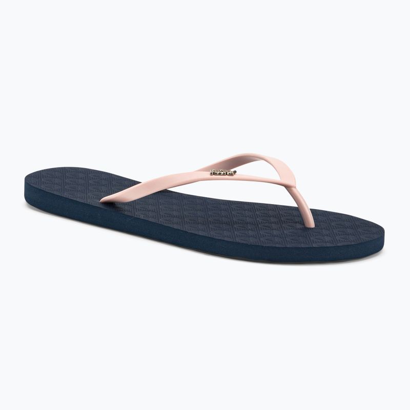 ROXY Viva Tone II infradito da donna navy