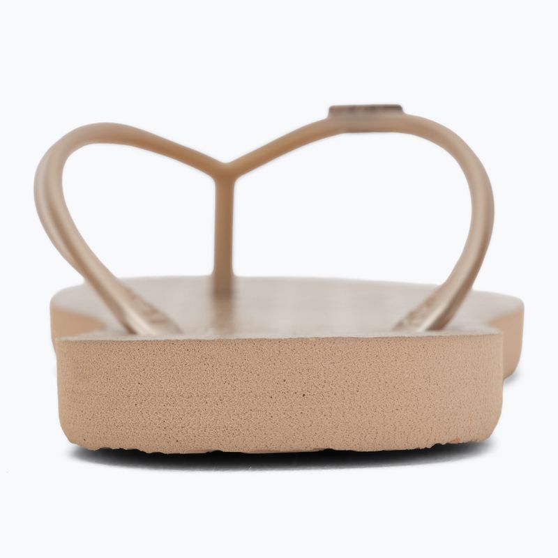 Infradito per bambini ROXY Viva VI gold 6