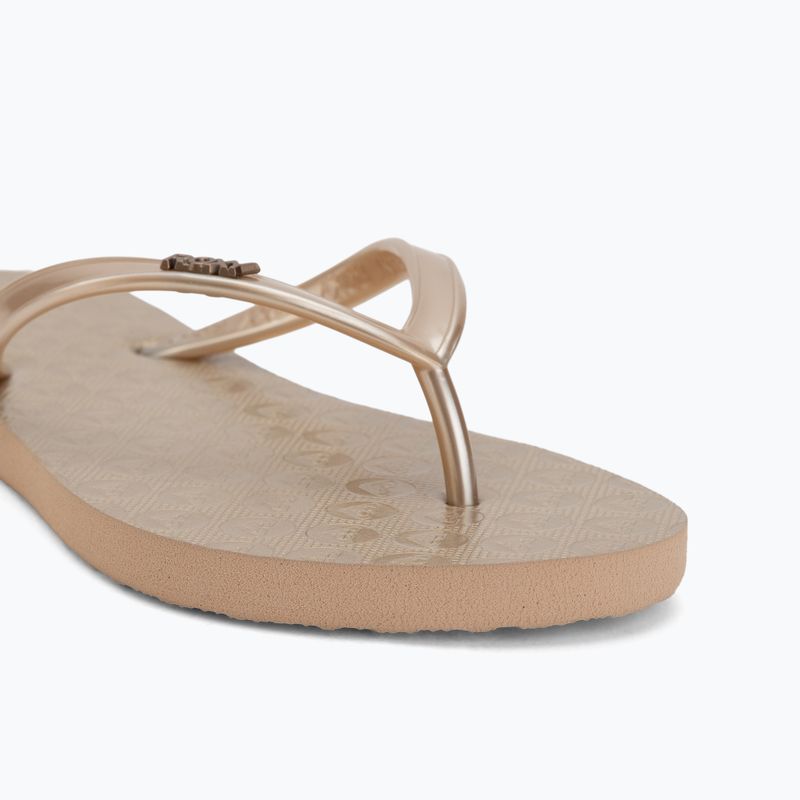 Infradito per bambini ROXY Viva VI gold 7