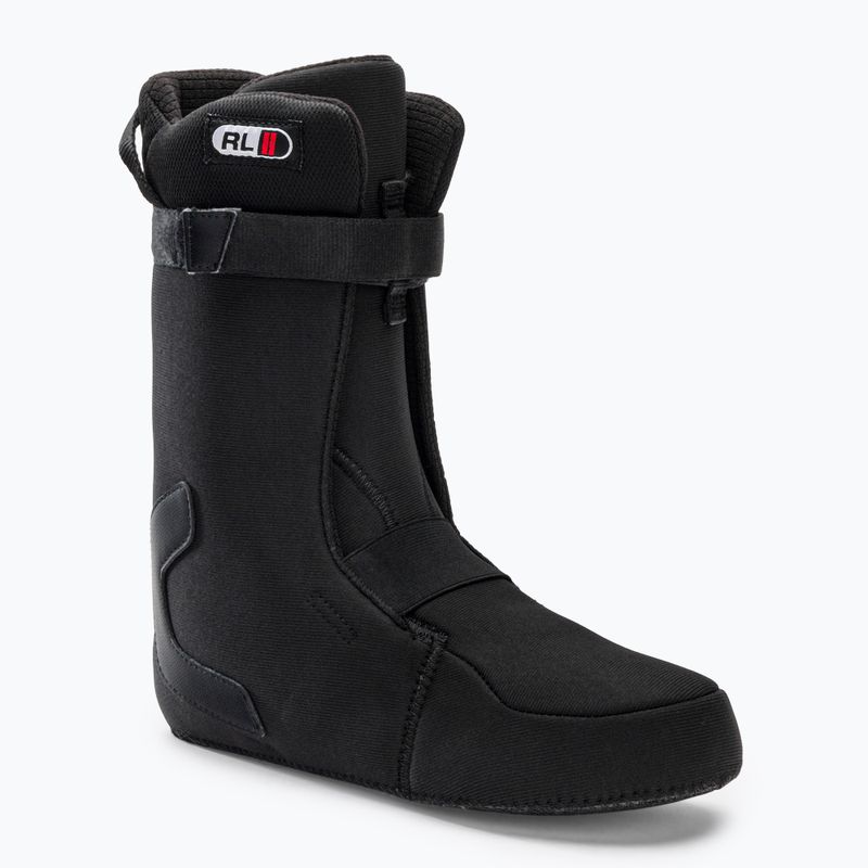 Scarponi da snowboard da uomo DC Control So nero 5
