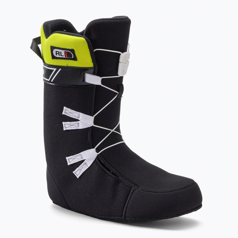 Scarponi da snowboard da uomo DC Scout wren 5