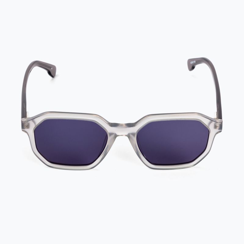 Occhiali da sole Quiksilver Output foggy grey/grey 3