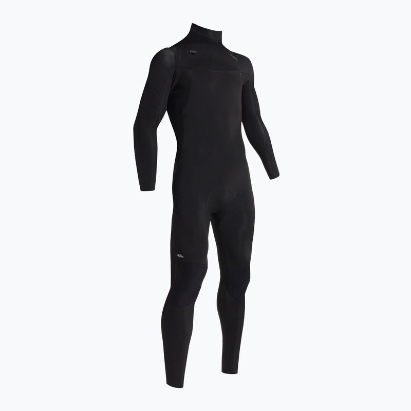 Muta Quiksilver 3/2 Everyday Sessions S/SL CZ nera da uomo