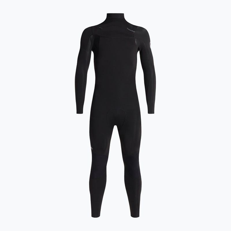 Muta Quiksilver 3/2 Everyday Sessions S/SL CZ nera da uomo 2