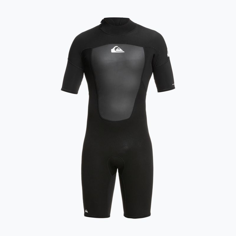 Muta Quiksilver 2/2 da uomo Prologue SP S/SL nera