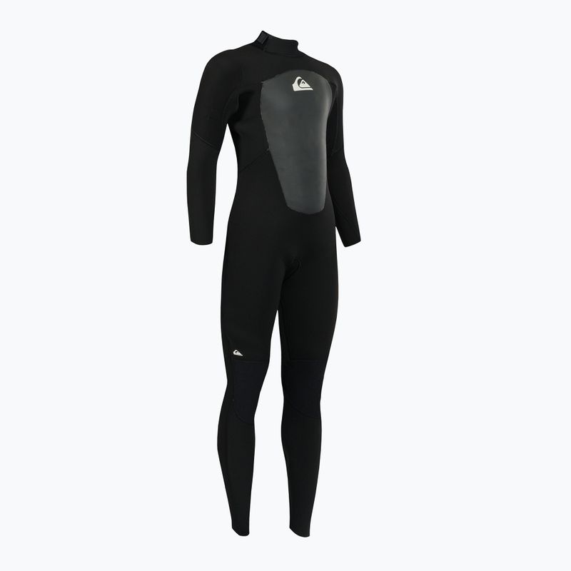 Muta da bambino Quiksilver 4/3 Prologue BZ nero