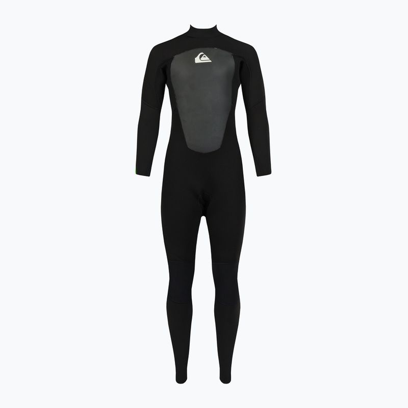 Muta da bambino Quiksilver 4/3 Prologue BZ nero 2