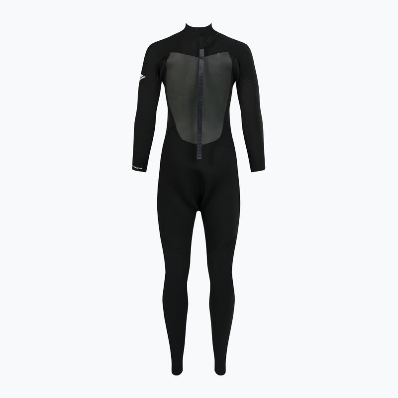 Muta da bambino Quiksilver 4/3 Prologue BZ nero 3