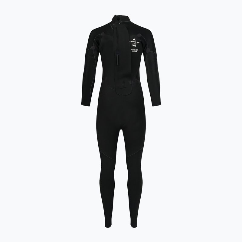 Muta da bambino Quiksilver 4/3 Prologue BZ nero 5