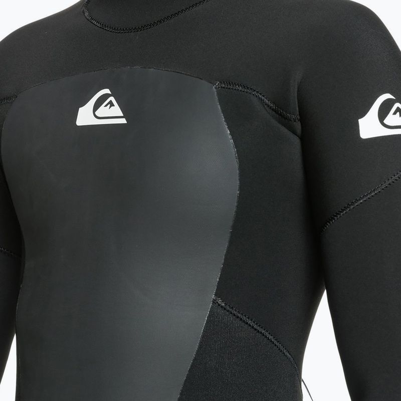 Muta da bambino Quiksilver 4/3 Prologue BZ nero 8