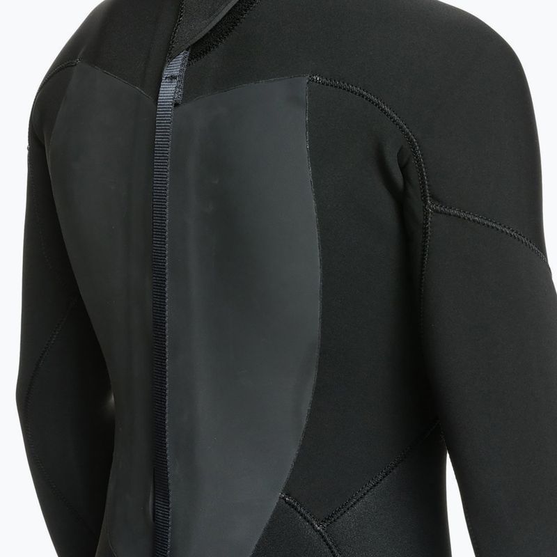 Muta da bambino Quiksilver 4/3 Prologue BZ nero 10