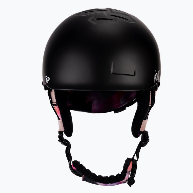 Casco da snowboard per bambini ROXY Happyland G nero/joria 2