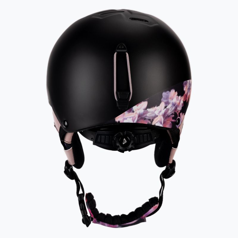 Casco da snowboard per bambini ROXY Happyland G nero/joria 3