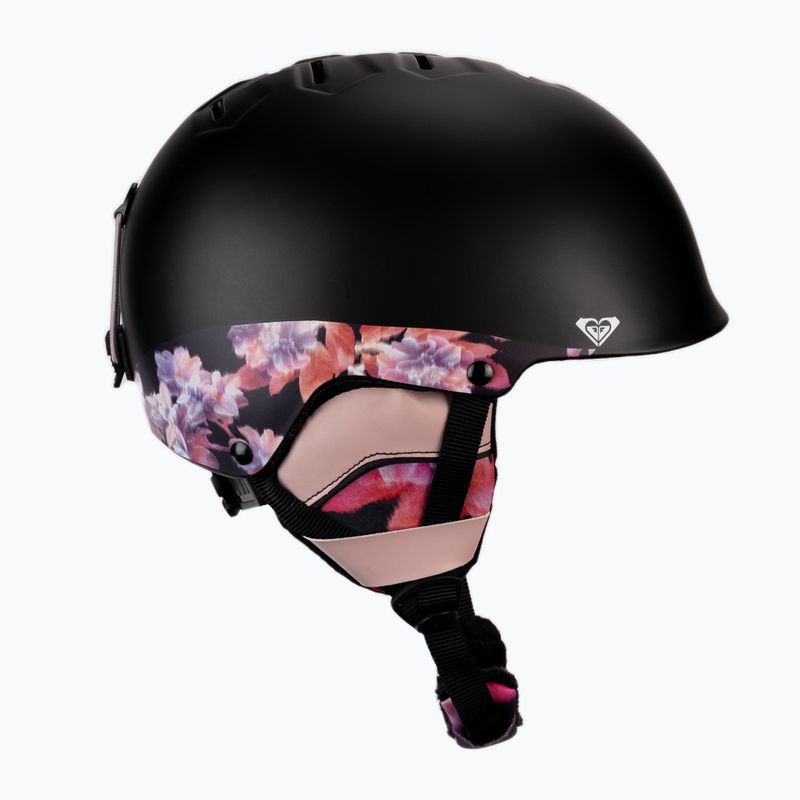 Casco da snowboard per bambini ROXY Happyland G nero/joria 4