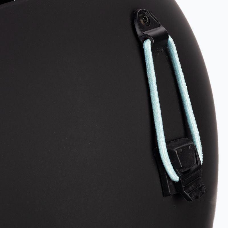 Casco da snowboard donna ROXY Angie SRT true black akio 7