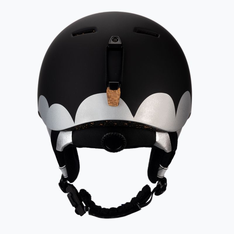 Casco da snowboard donna ROXY Rowley X true black 3