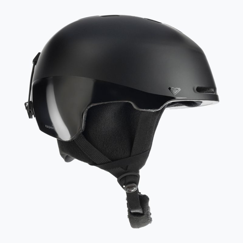 Casco da snowboard donna ROXY Kashmir J true black 4