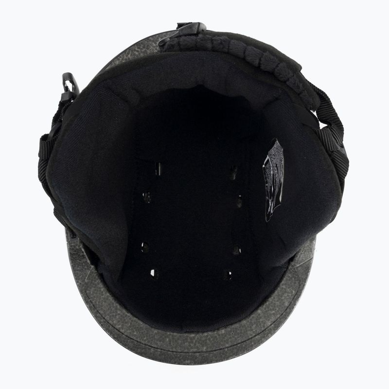 Casco da snowboard donna ROXY Kashmir J true black 5