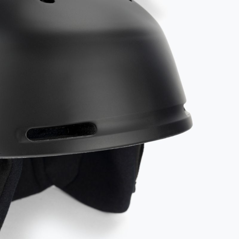 Casco da snowboard donna ROXY Kashmir J true black 6