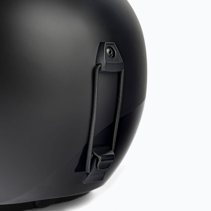 Casco da snowboard donna ROXY Kashmir J true black 7