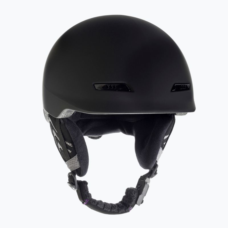 Casco da snowboard da donna ROXY Angie J true black