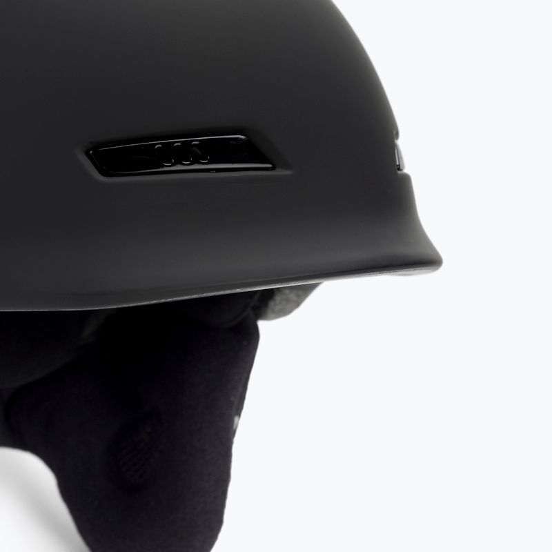 Casco da snowboard da donna ROXY Angie J true black 6