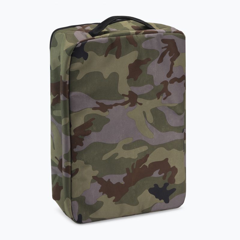 DC Tarmac Boot Bag 23 l woodland camo castlerock 3