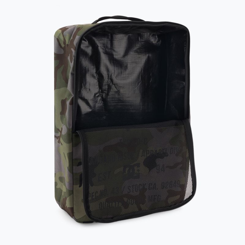 DC Tarmac Boot Bag 23 l woodland camo castlerock 5