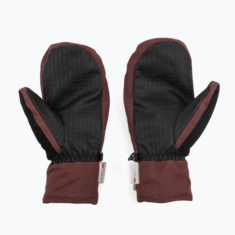 Guanti da snowboard da donna DC Franchise Mittens andora 2