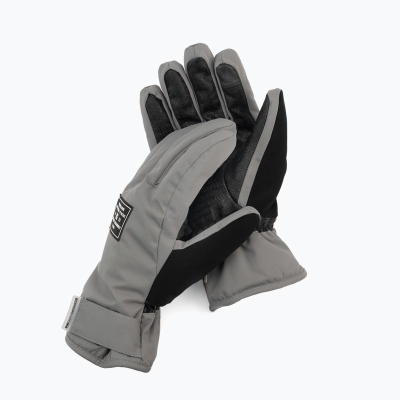 Guanti da snowboard DC Franchise castlerock da uomo