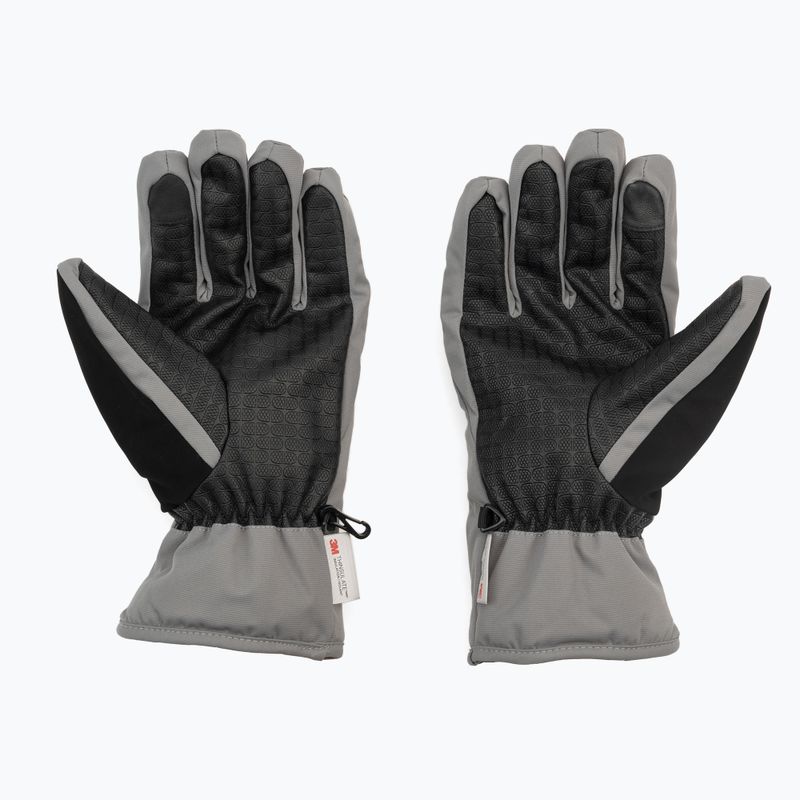 Guanti da snowboard DC Franchise castlerock da uomo 2