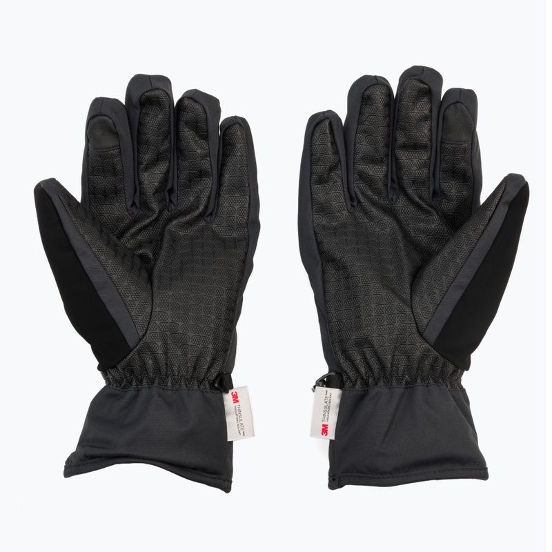 Guanti da snowboard DC Franchise da uomo 2