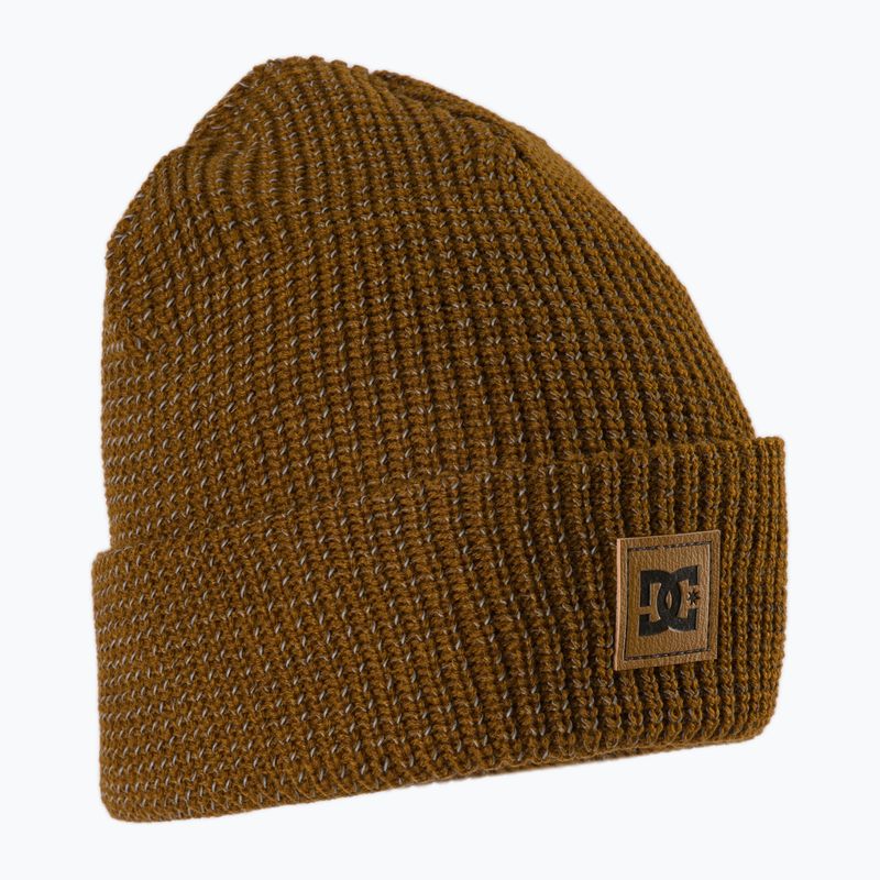 DC Sight cappellino invernale da uomo vestaglia da monaco