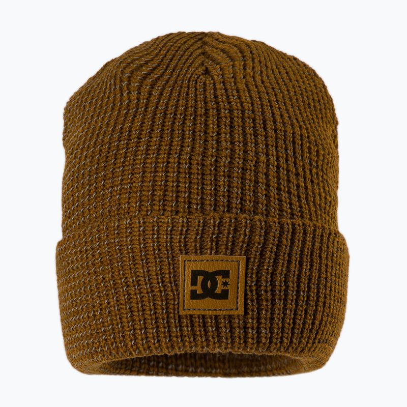 DC Sight cappellino invernale da uomo vestaglia da monaco 2
