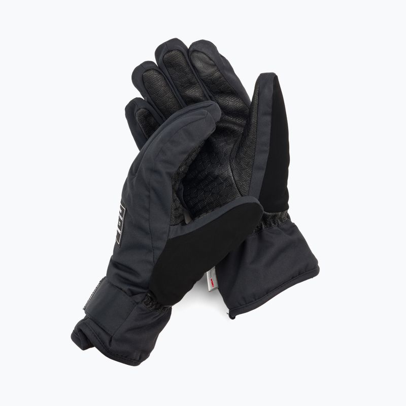 Guanti da snowboard da donna DC Franchise nero