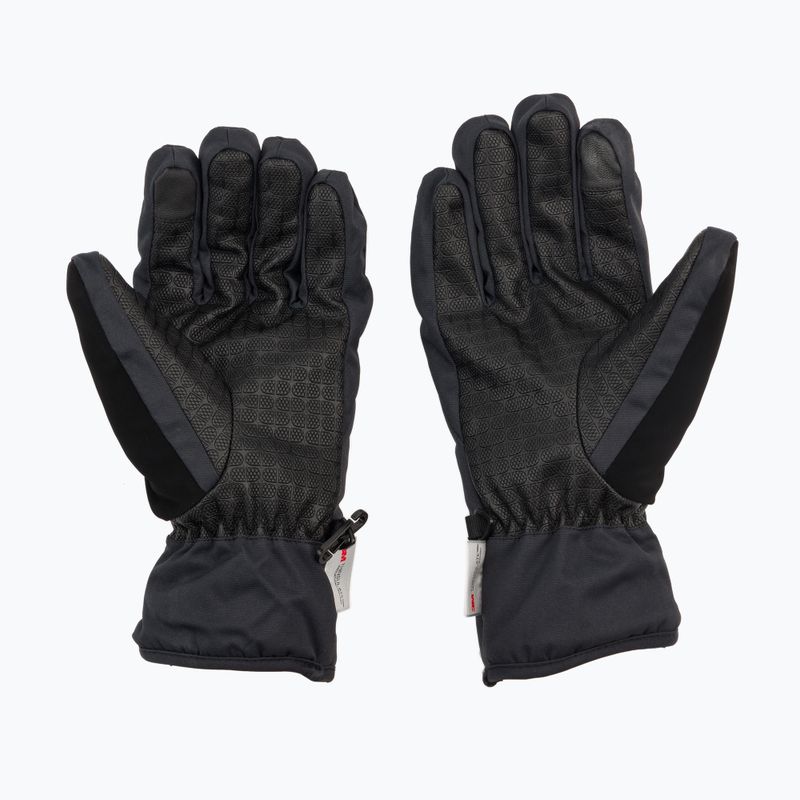Guanti da snowboard da donna DC Franchise nero 2