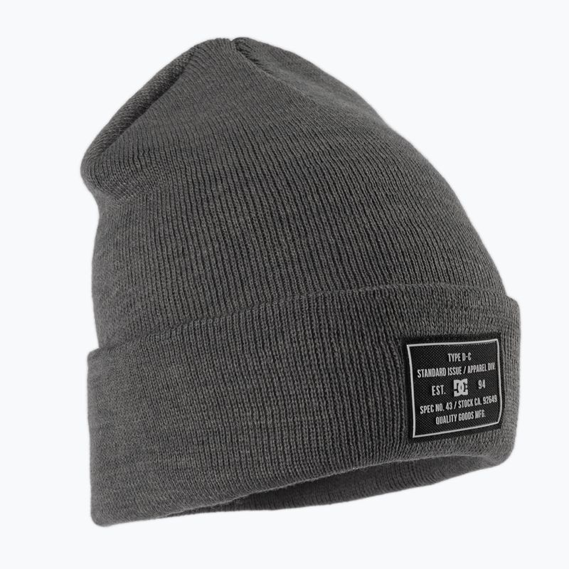 Berretto invernale da uomo DC Label castlerock