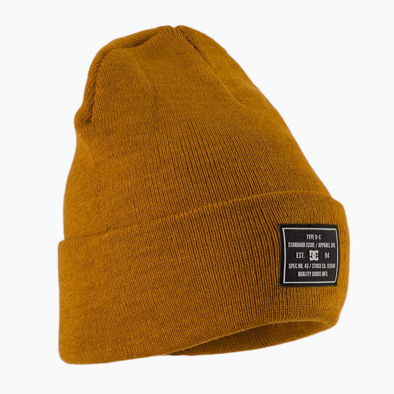 DC Label cappellino invernale da donna cathay spice