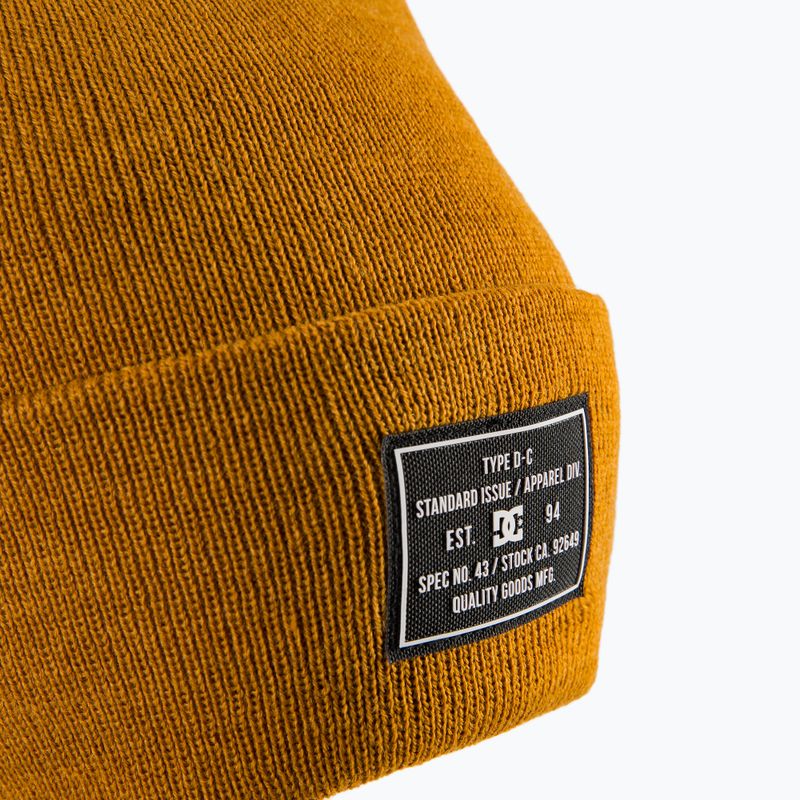 DC Label cappellino invernale da donna cathay spice 3