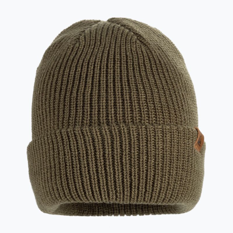 Berretto invernale Quiksilver Routine grape leaf da uomo 2