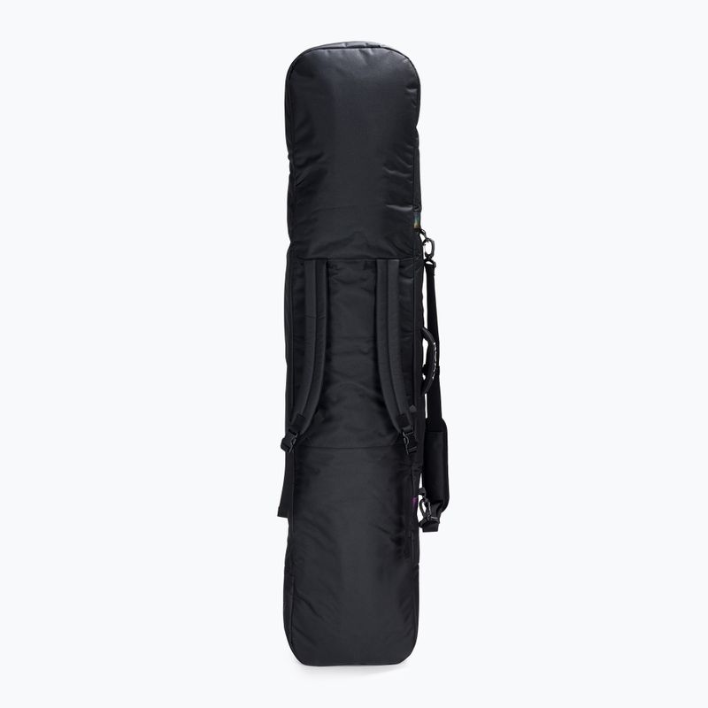 ROXY Board Sleeve nero 3