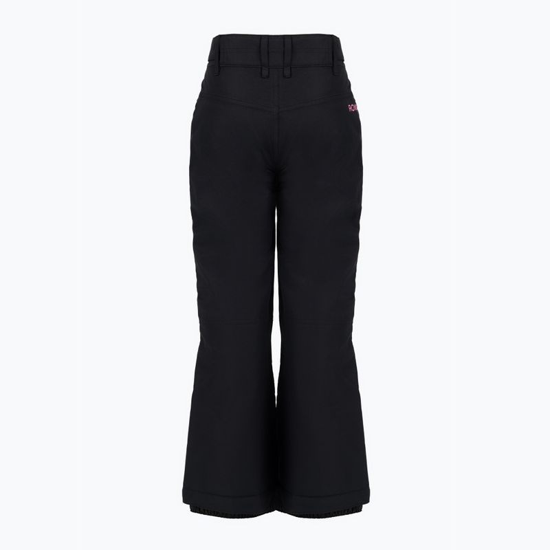 Pantaloni da snowboard per bambini ROXY Backyard Girl 2