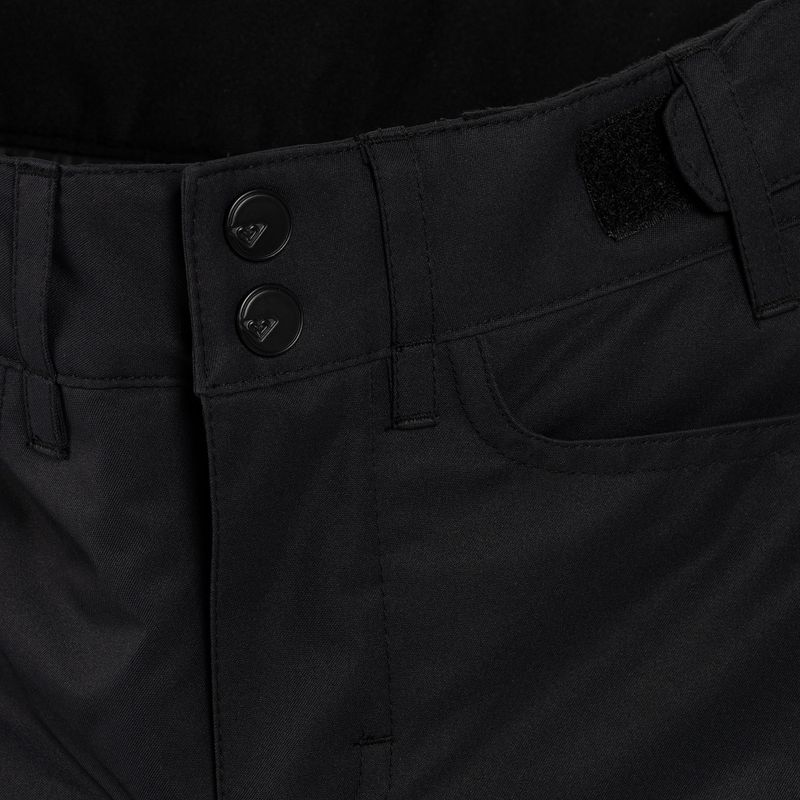 Pantaloni da snowboard per bambini ROXY Backyard Girl 4