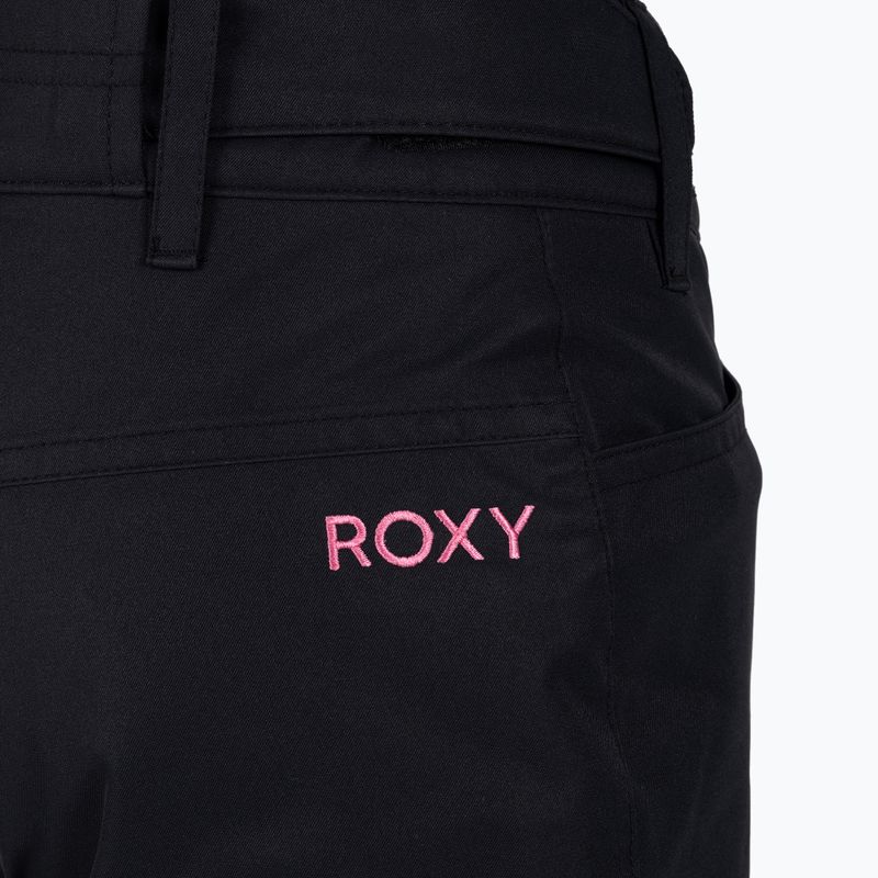 Pantaloni da snowboard per bambini ROXY Backyard Girl 6