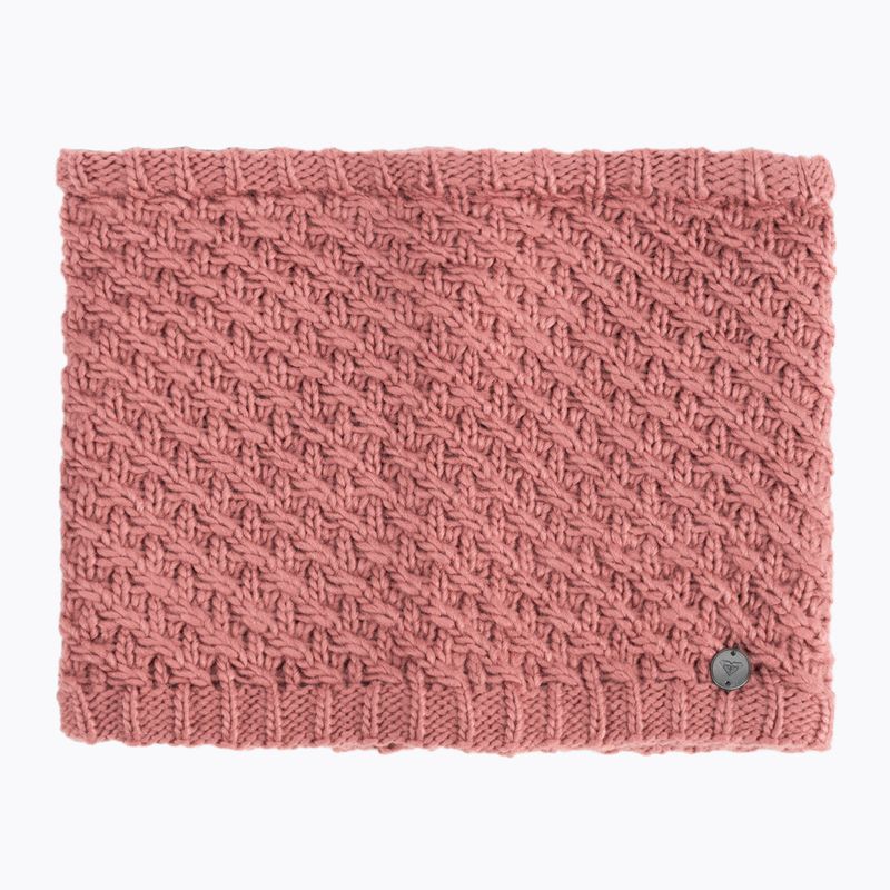 Collare ROXY Blizzard donna rosa 2