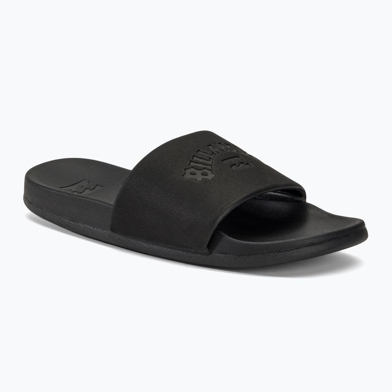 Infradito Billabong Cush Slide da uomo, nero