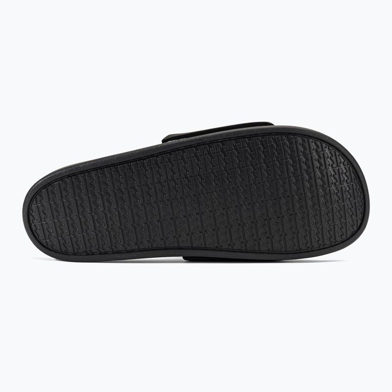 Infradito Billabong Cush Slide da uomo, nero 9