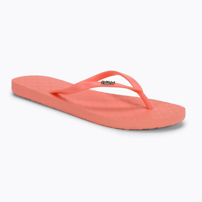 ROXY Viva IV infradito donna corallo caldo