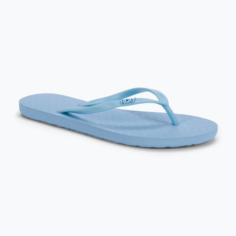 ROXY Viva IV infradito da donna blu chiaro