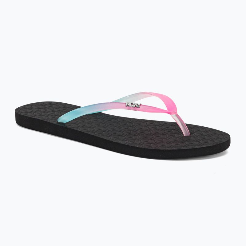 ROXY infradito donna Viva Gradient blu/rosa